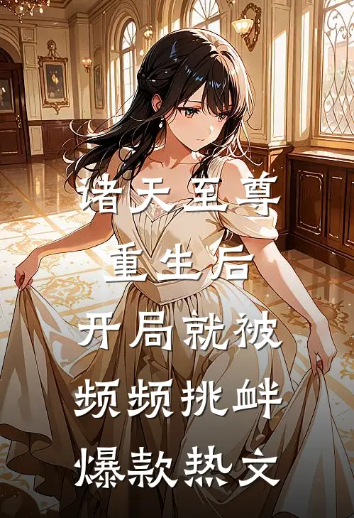 诸天至尊重生后，开局就被频频挑衅爆款热文