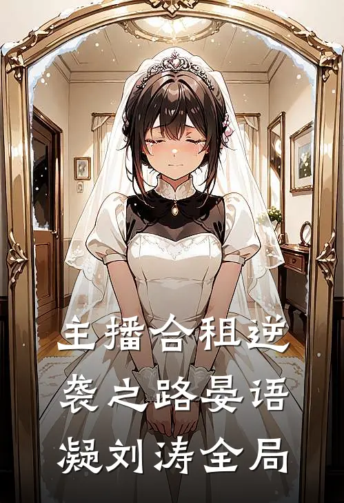主播合租逆袭之路晏语凝刘涛全局