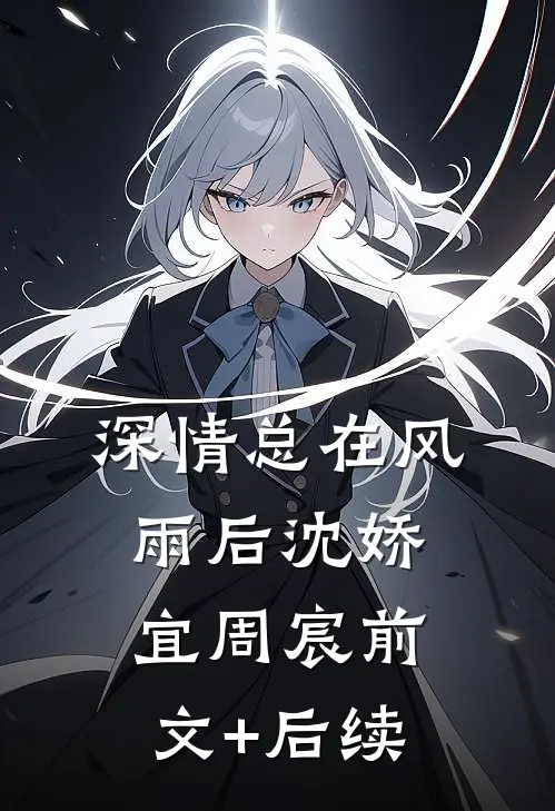 深情总在风雨后沈娇宜周宸前文+后续