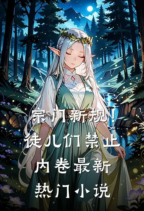 宗门新规！徒儿们禁止内卷最新热门小说