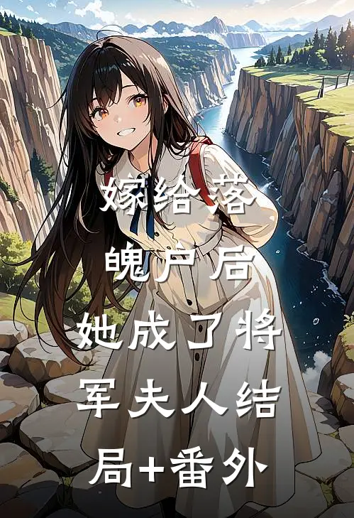 嫁给落魄户后，她成了将军夫人结局+番外