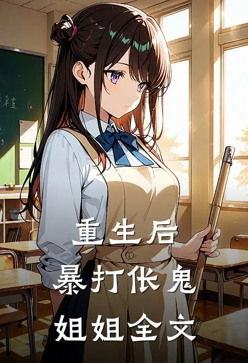 重生后，暴打伥鬼姐姐全文