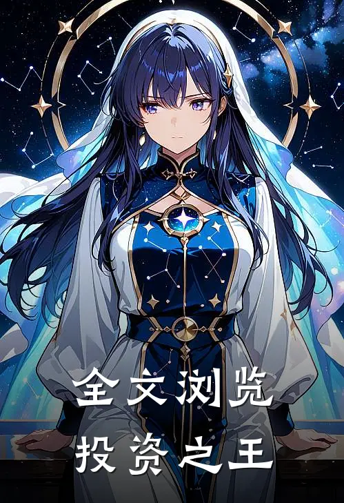 全文浏览投资之王