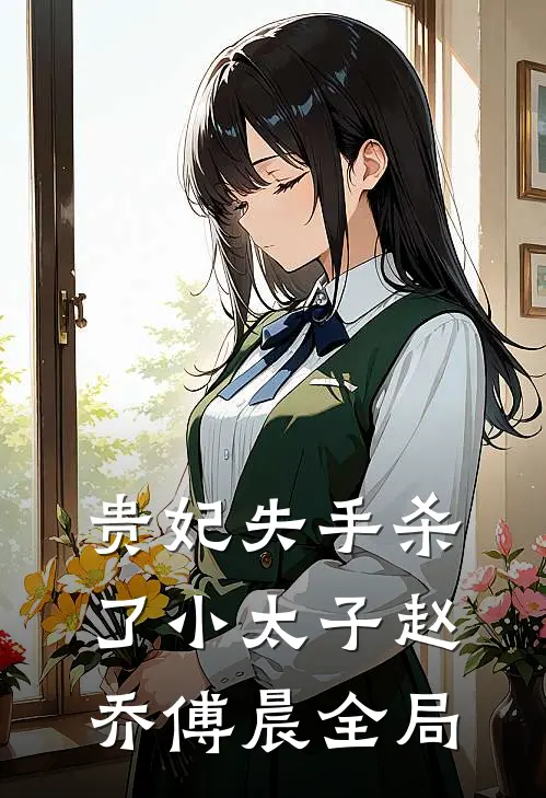贵妃失手杀了小太子赵乔傅晨全局