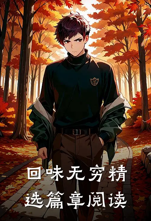 回味无穷精选篇章阅读
