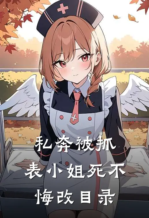 私奔被抓，表小姐死不悔改目录