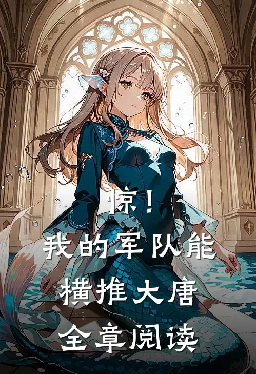 惊！我的军队能横推大唐全章阅读