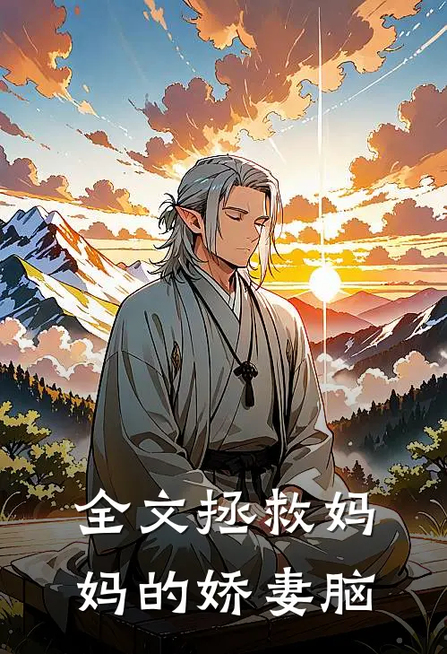 全文拯救妈妈的娇妻脑
