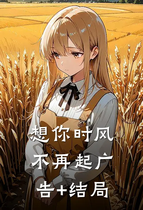 想你时风不再起广告+结局