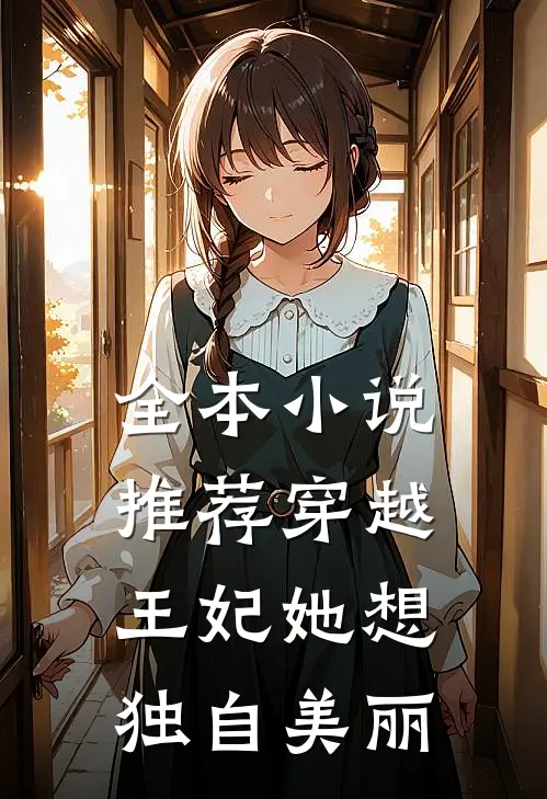 全本小说推荐穿越，王妃她想独自美丽