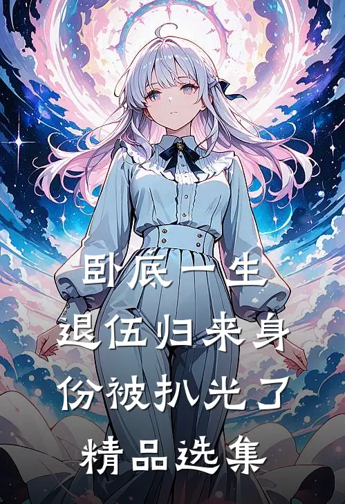 卧底一生：退伍归来身份被扒光了精品选集