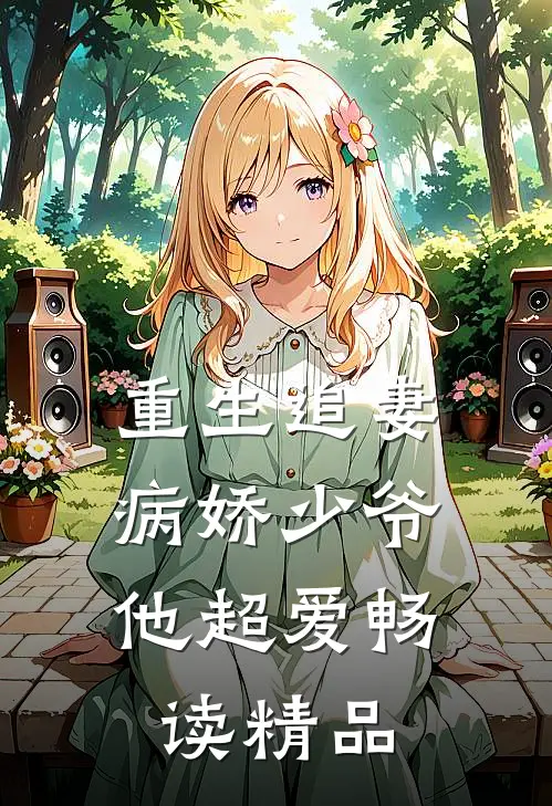 重生追妻：病娇少爷他超爱畅读精品