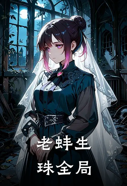 老蚌生珠全局