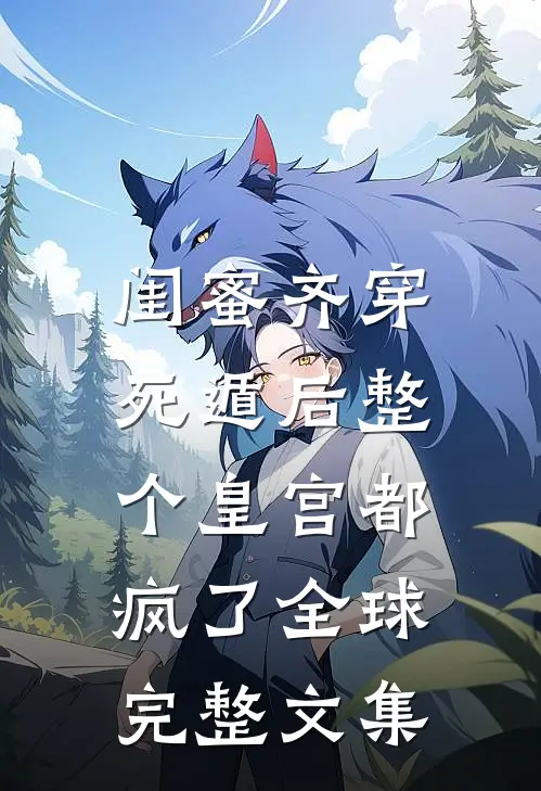 闺蜜齐穿，死遁后整个皇宫都疯了全球完整文集