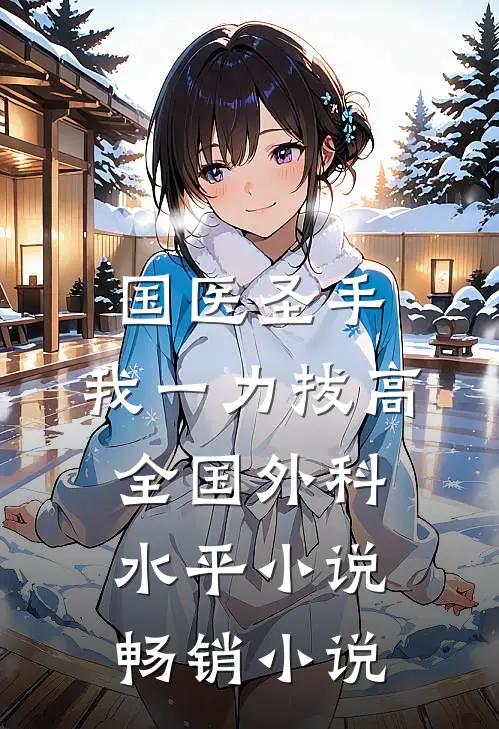 国医圣手:我一力拔高全国外科水平小说畅销小说