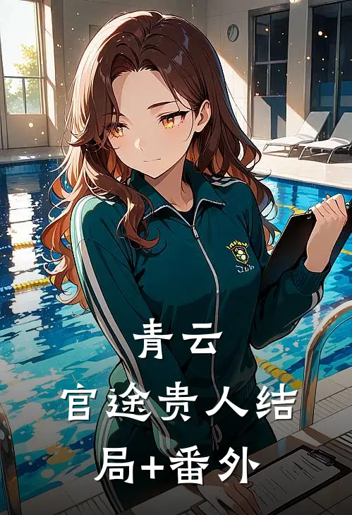 青云：官途贵人结局+番外