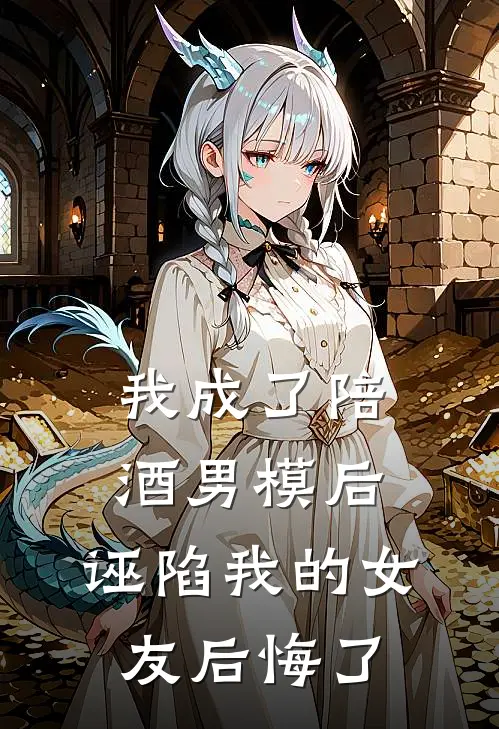我成了陪酒男模后，诬陷我的女友后悔了