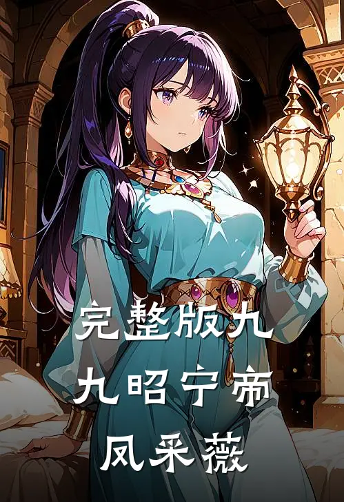 完整版九九昭宁帝凤采薇