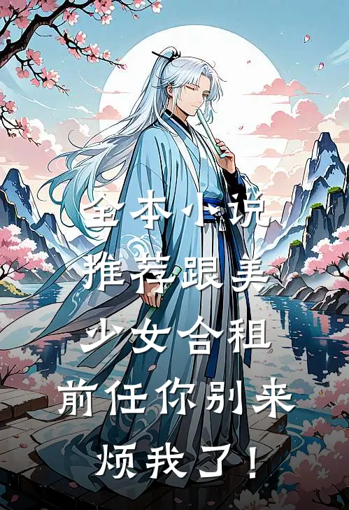全本小说推荐跟美少女合租，前任你别来烦我了！