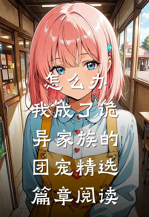 怎么办，我成了诡异家族的团宠精选篇章阅读