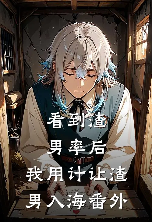 看到渣男率后，我用计让渣男入海 番外