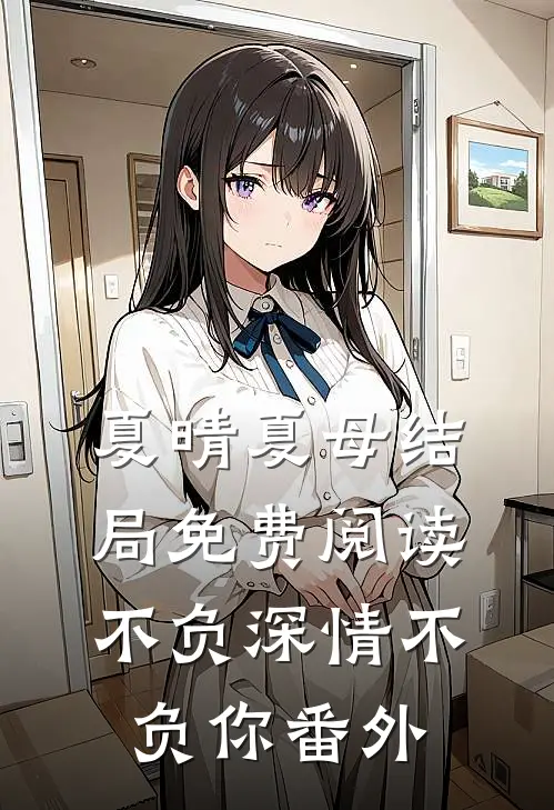 夏晴夏母结局免费阅读不负深情不负你番外