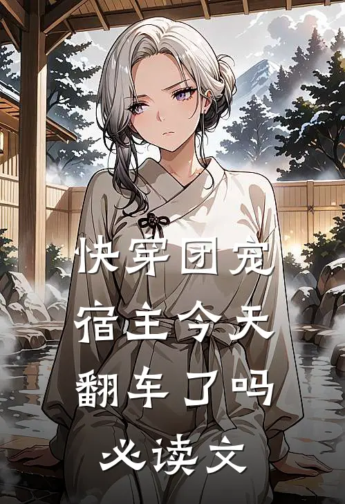 快穿团宠：宿主今天翻车了吗必读文