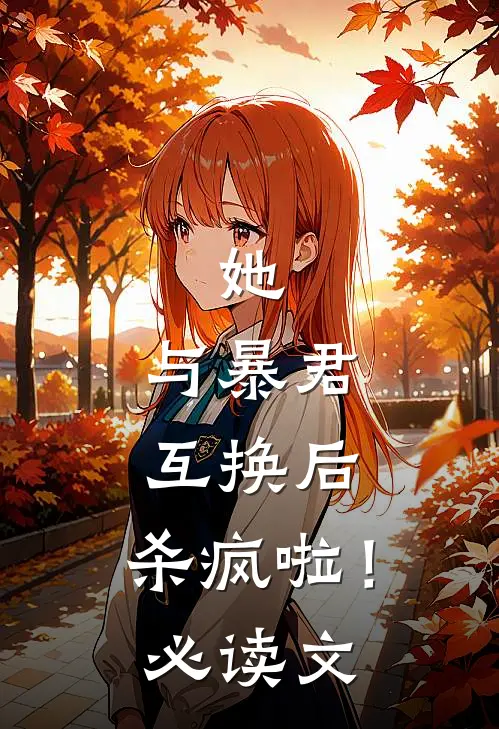 她，与暴君互换后，杀疯啦！必读文