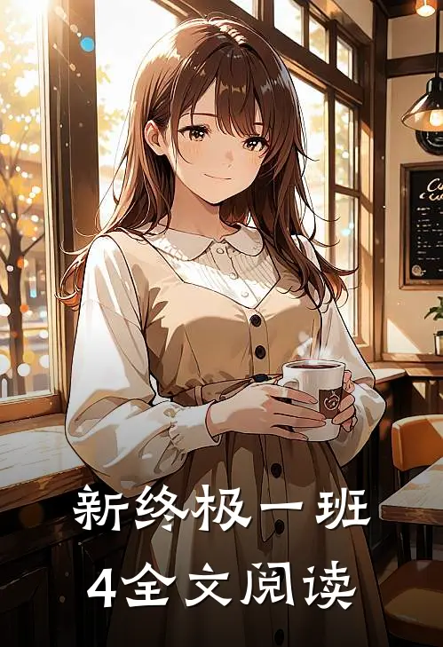 新终极一班4全文阅读