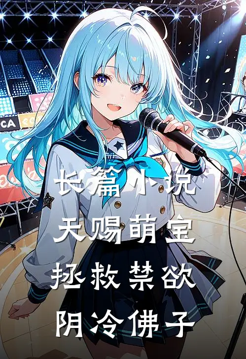 长篇小说天赐萌宝：拯救禁欲阴冷佛子