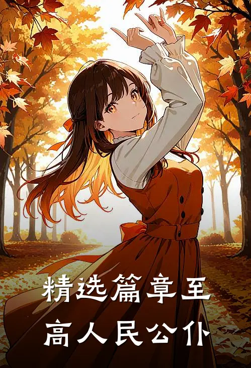 精选篇章至高人民公仆