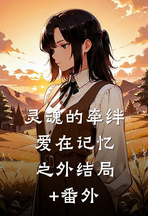 《灵魂的牵绊：爱在记忆之外》结局+番外