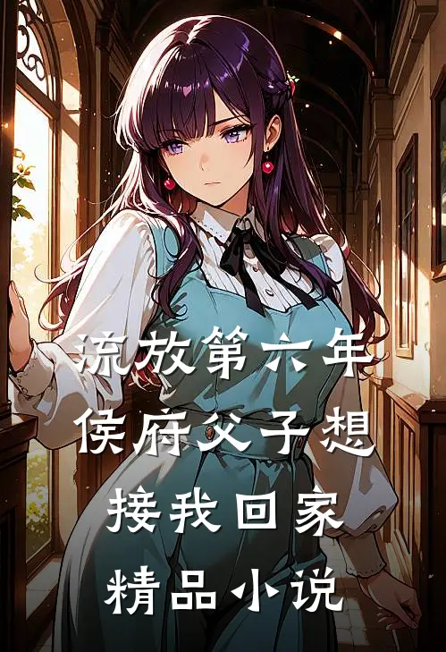 流放第六年，侯府父子想接我回家精品小说