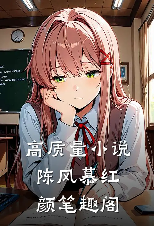 高质量小说陈风慕红颜笔趣阁
