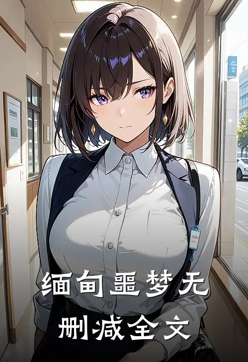 缅甸噩梦无删减全文