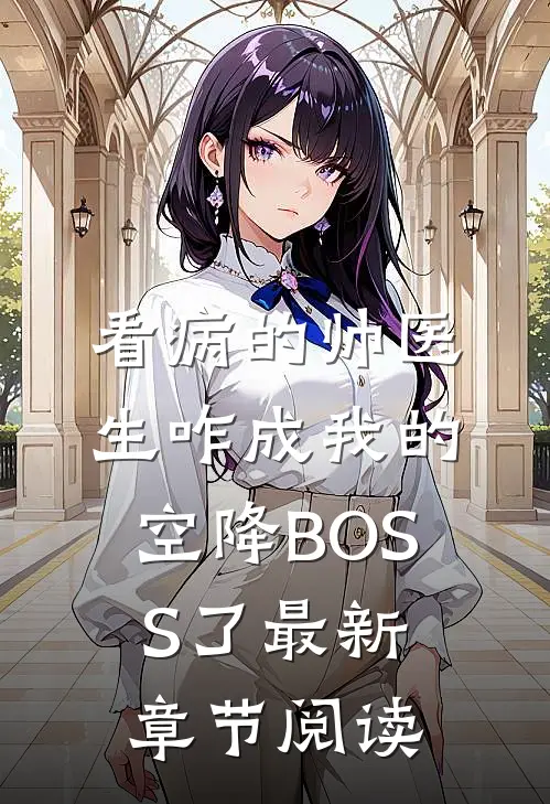 看病的帅医生咋成我的空降BOSS了最新章节阅读