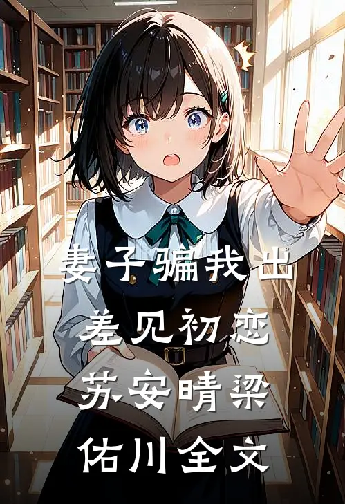 妻子骗我出差见初恋苏安晴梁佑川全文