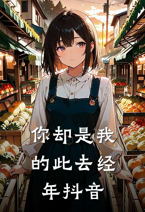 你却是我的此去经年抖音