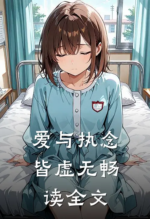 爱与执念皆虚无畅读全文