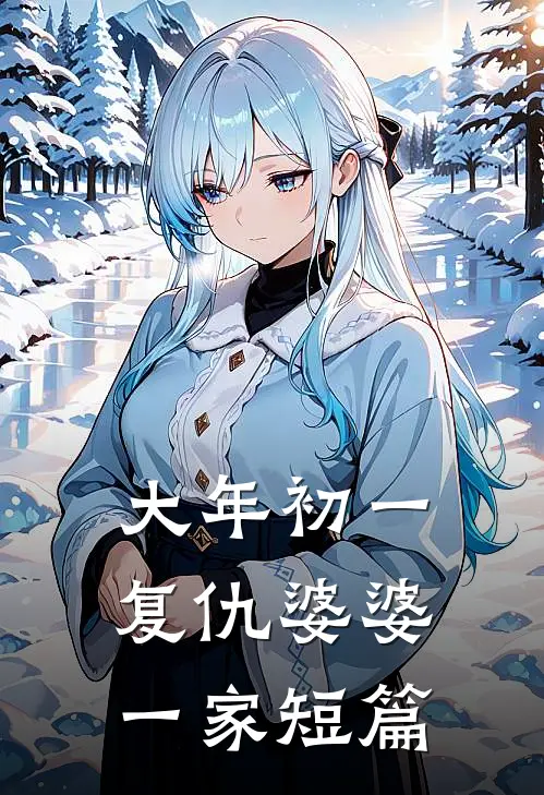 大年初一，复仇婆婆一家短篇