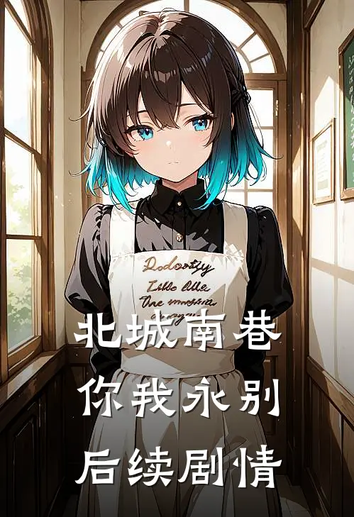 北城南巷，你我永别后续剧情