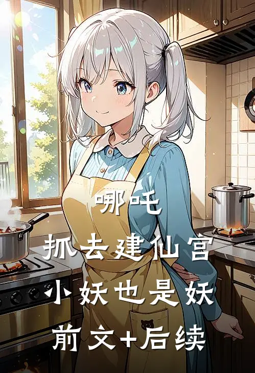 哪吒：抓去建仙宫，小妖也是妖前文+后续