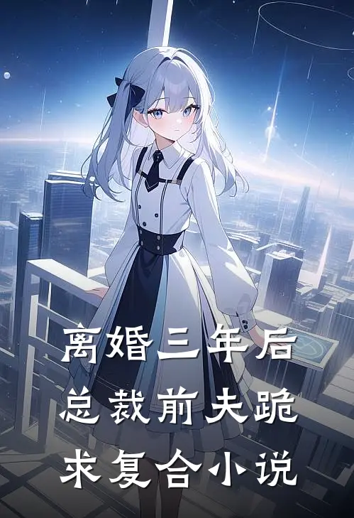 离婚三年后，总裁前夫跪求复合小说