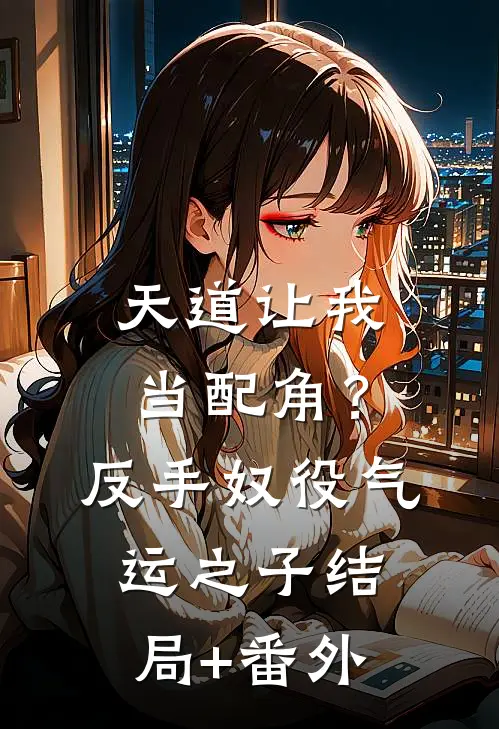 天道让我当配角？反手奴役气运之子结局+番外