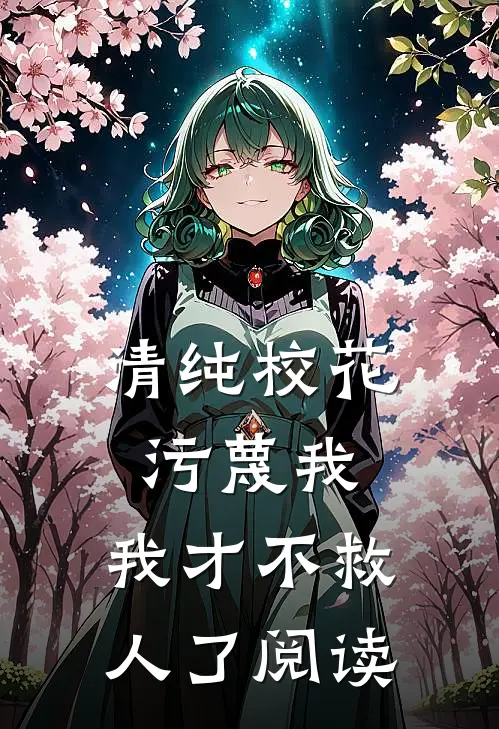 清纯校花污蔑我,我才不救人了阅读