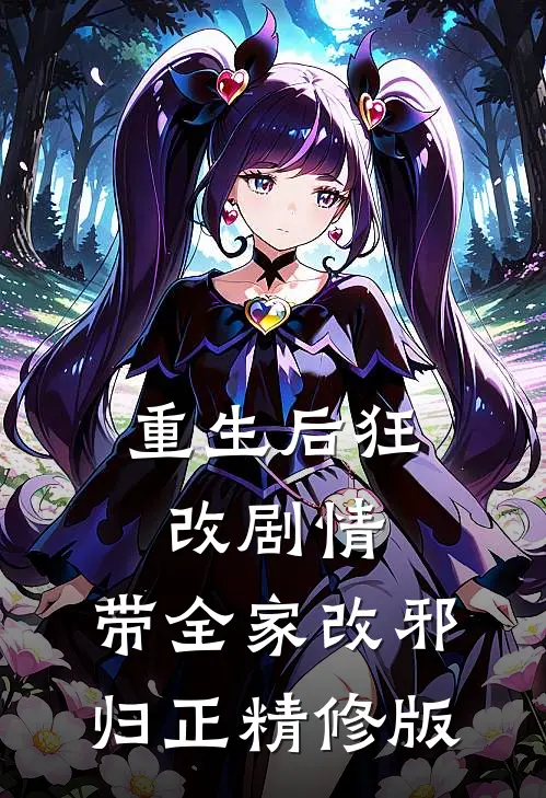 重生后狂改剧情，带全家改邪归正精修版