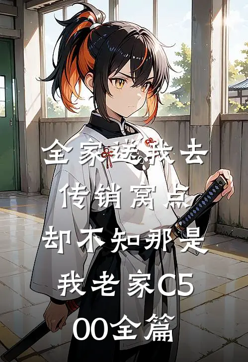 全家送我去传销窝点，却不知那是我老家C500全篇