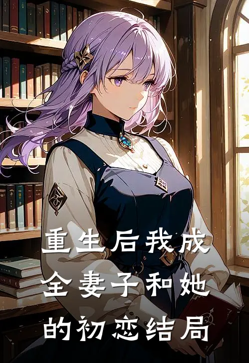 重生后我成全妻子和她的初恋结局