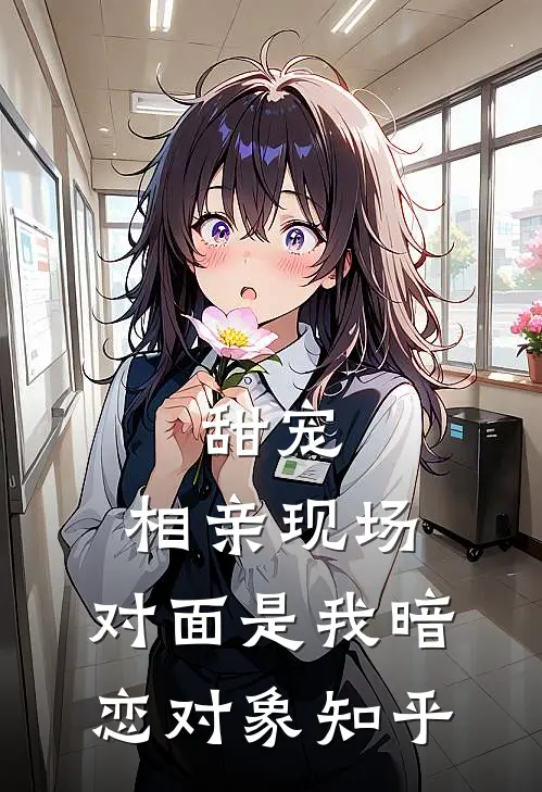 甜宠相亲现场,对面是我暗恋对象知乎