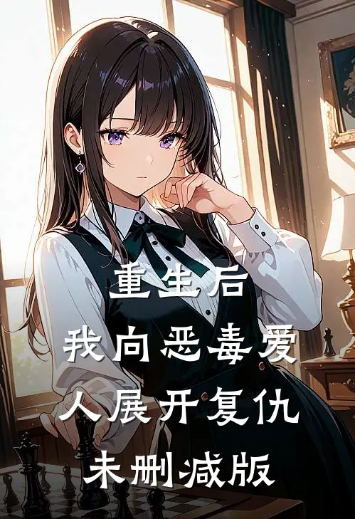 重生后，我向恶毒爱人展开复仇未删减版